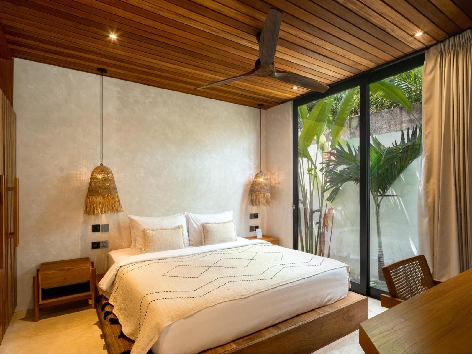 Blacksand Villas Echo Beach Canggu  Exterior photo