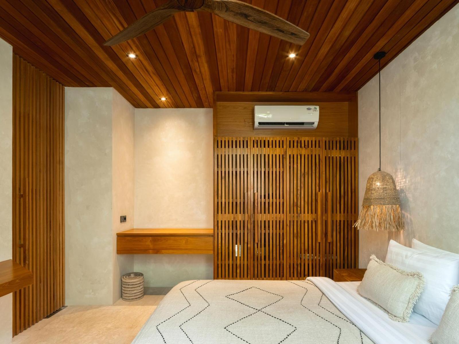 Blacksand Villas Echo Beach Canggu  Exterior photo