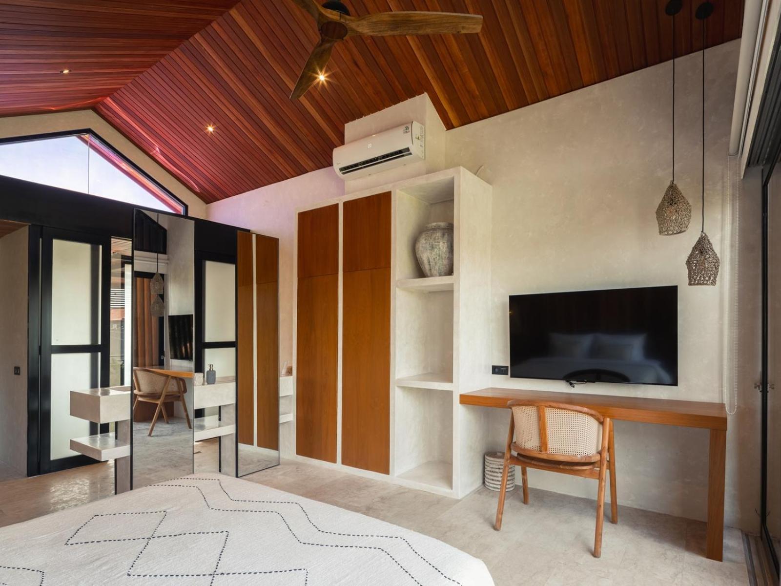 Blacksand Villas Echo Beach Canggu  Exterior photo